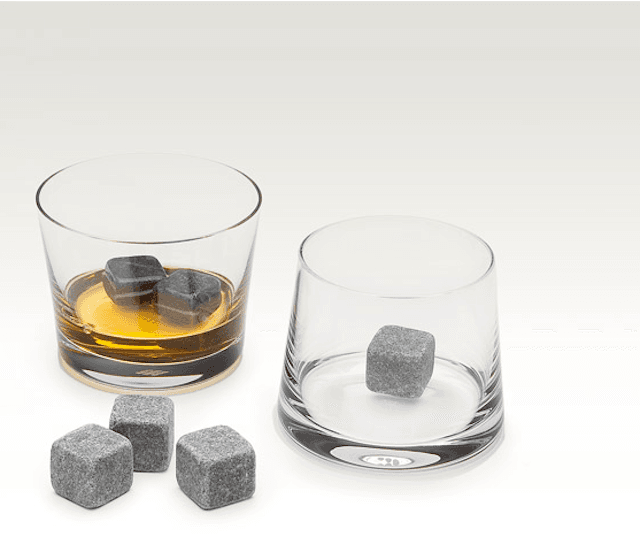 Teroforma Whiskey Stones