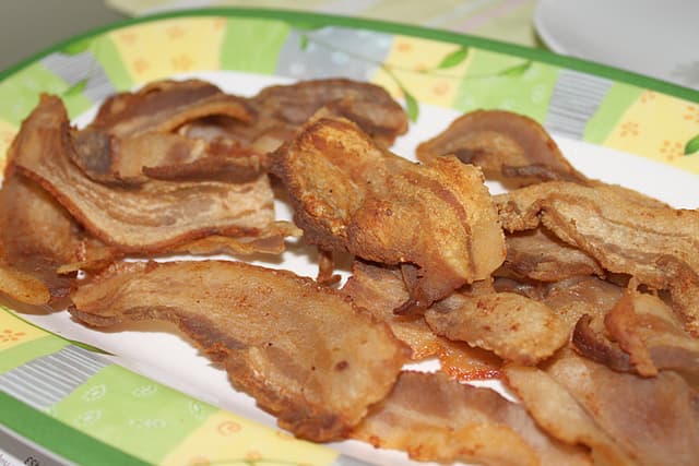 bacon