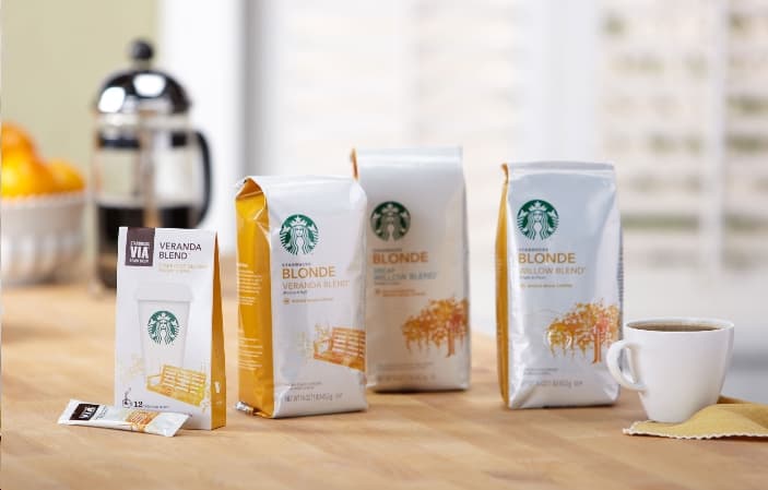 Do Not Mock Starbucks New Mockable Coffee
