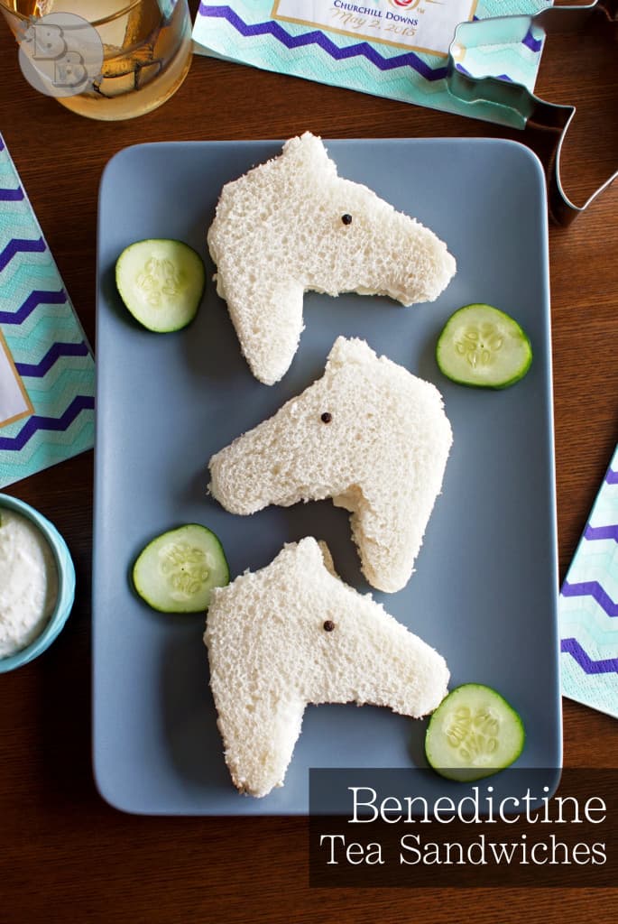 Kentucky Derby Delights