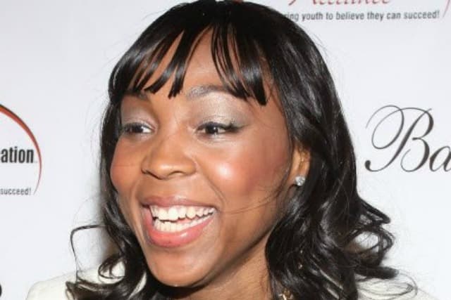 WNBA's Cappie Pondexter Shares Fitness Secrets