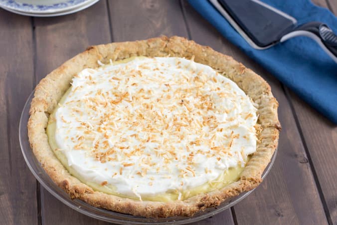 5 Delicious Pie Recipes for Pi Day