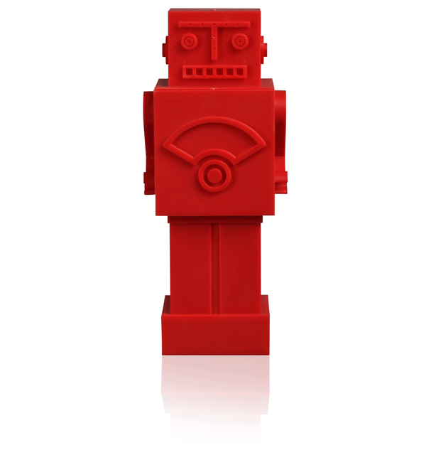 Robocup Measuring Cups