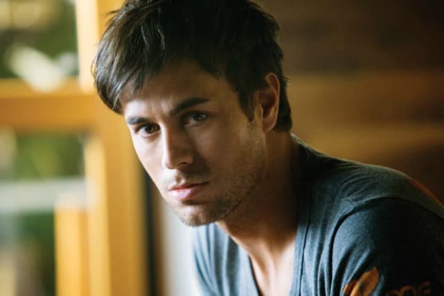 Enrique Iglesias Partners with ATLANTICO Rum