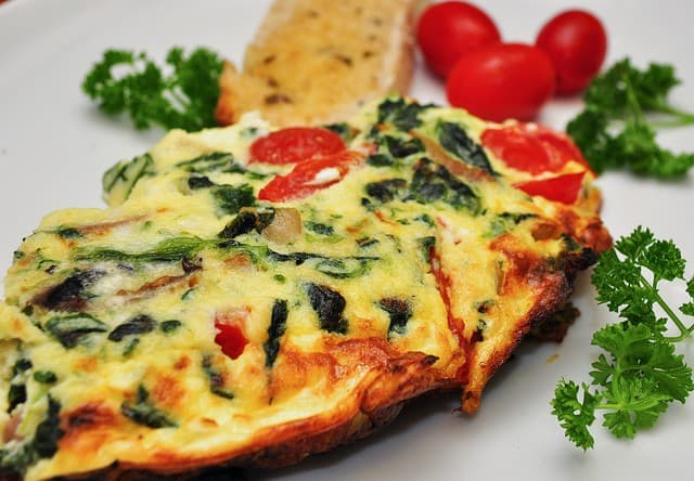 frittata