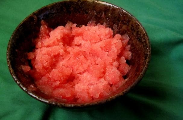 Seasonal Eating: End of May