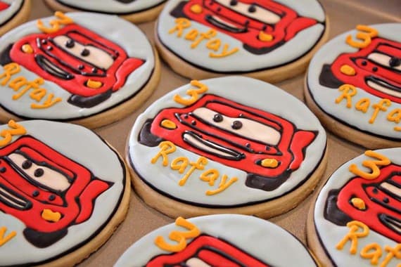 5 Adorable Gifts Based on Pixar's Cars