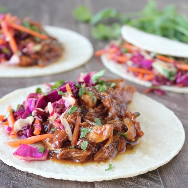 5 Slow Cooker Taco Recipes for Cinco de Mayo