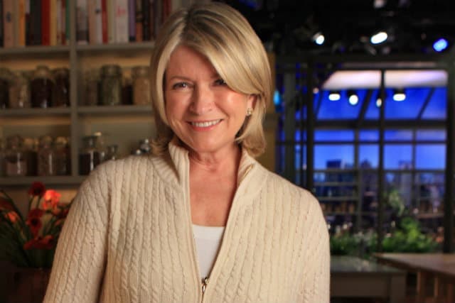 Martha Stewart quotes