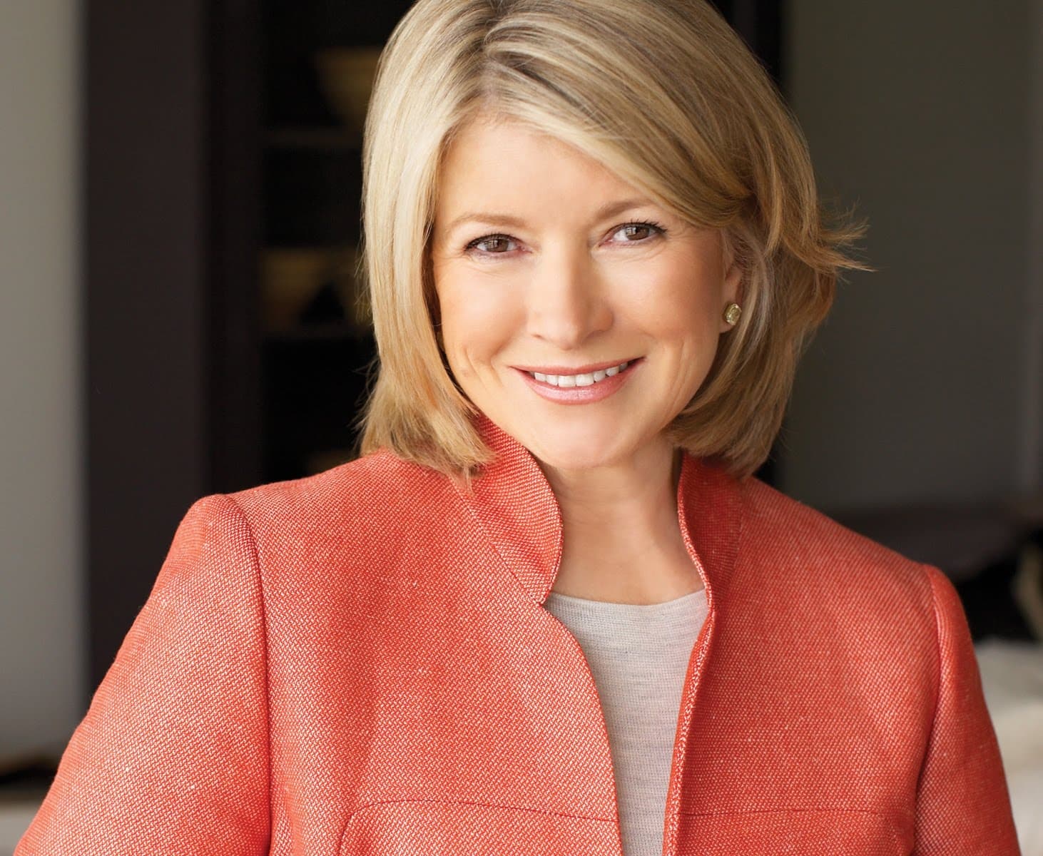 Martha Stewart's Daughter Writes Tell All Book