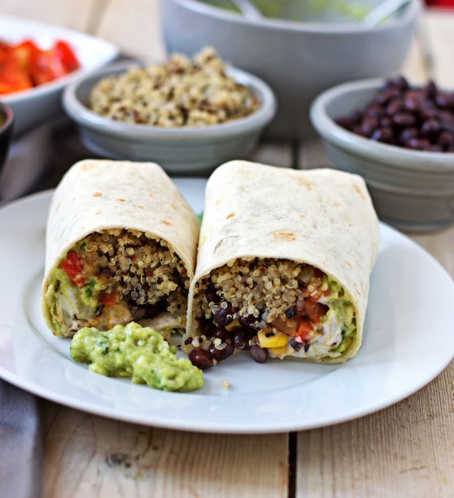 What to Do With Quinoa