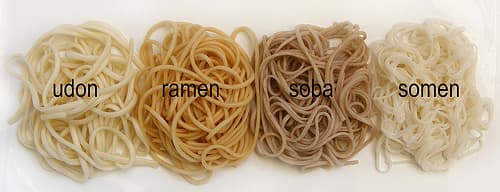 noodles
