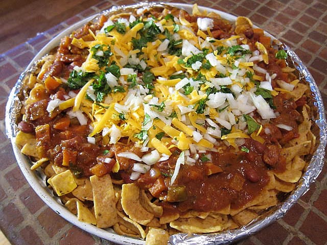 frito pie