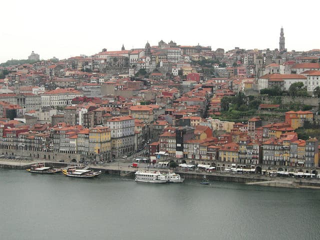 best port wine for beginners