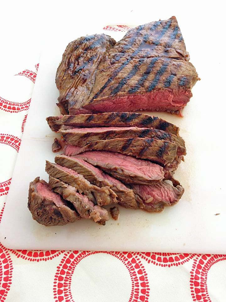 How To: Cook Inexpensive Steak Indoors