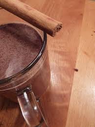 Mayan Hot Chocolate with Xocai Healthy Chocolate Dark Chocolate Nuggets