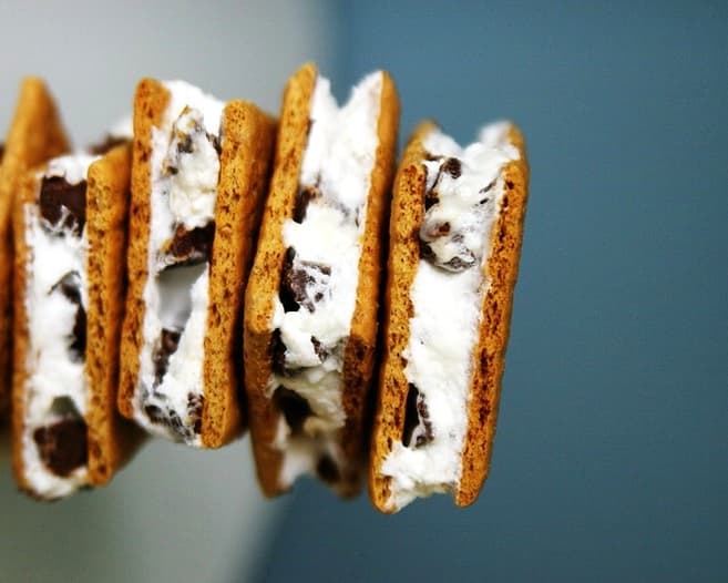 Kenny's Xo-S'Mores