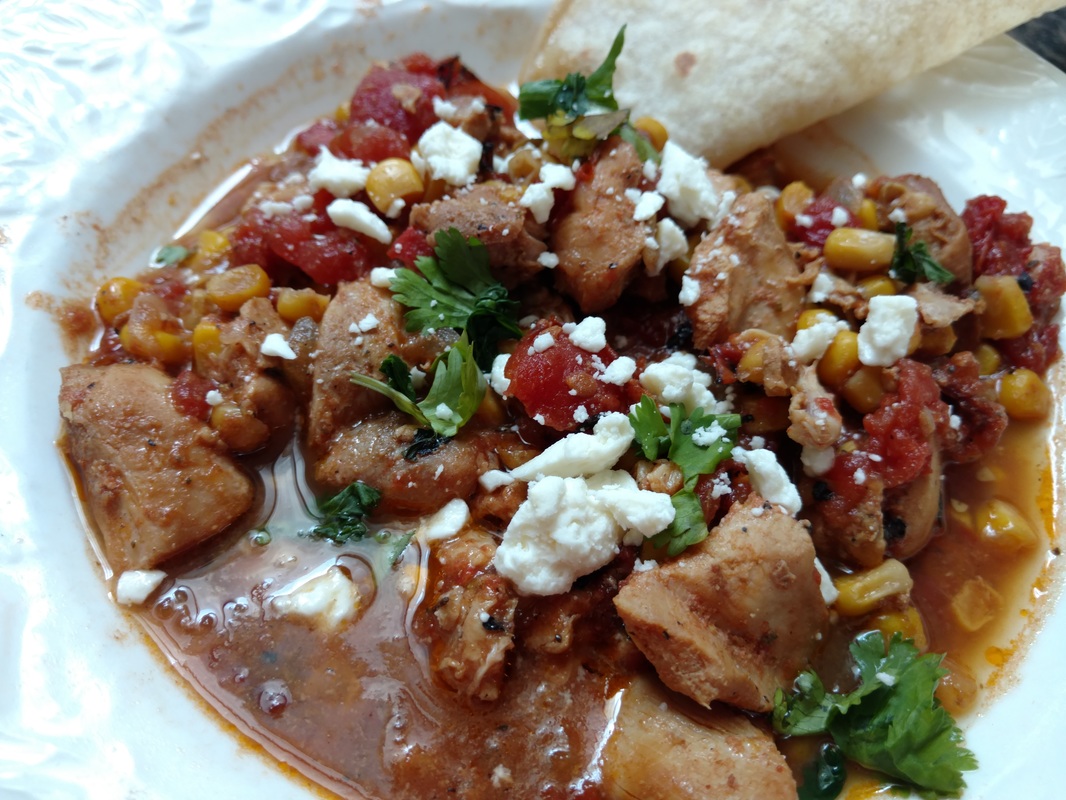 Foodista Recipes, Cooking Tips, and Food News SLOW COOKER CHIPOTLE