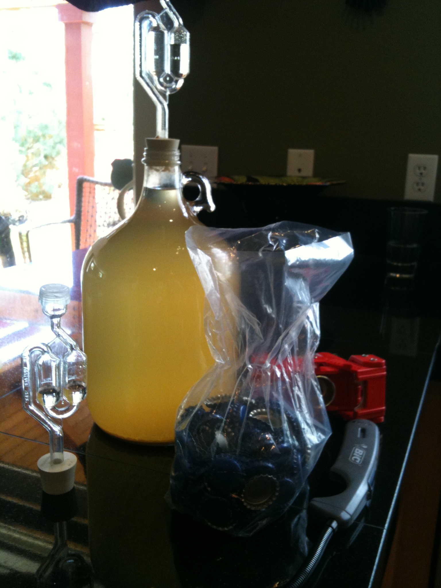 Foodista Recipes, Cooking Tips, and Food News Honey Wine