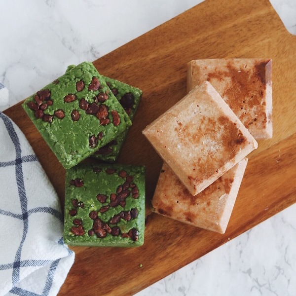 Foodista Recipes, Cooking Tips, and Food News Cinnamon Coconut Keto