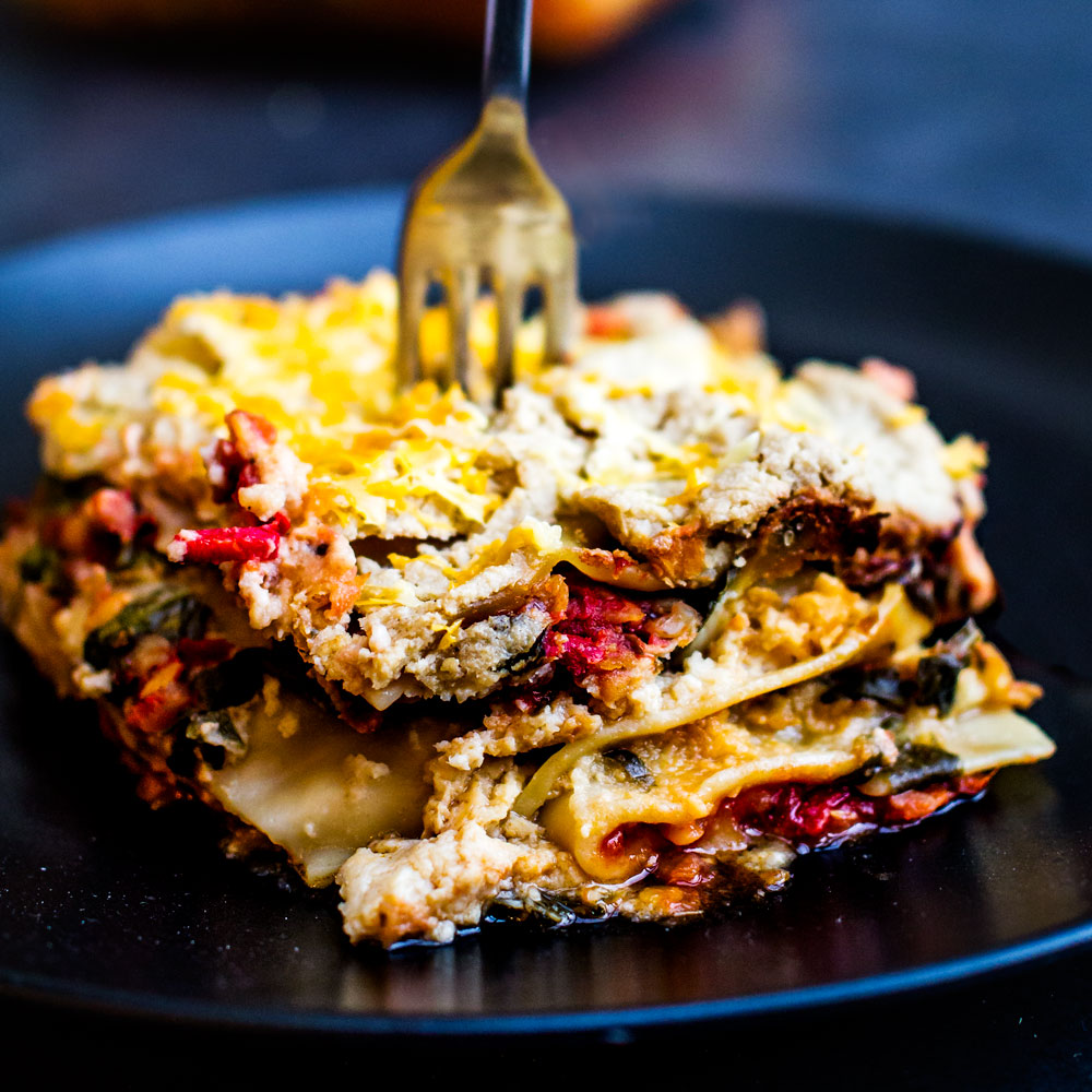Foodista Recipes, Cooking Tips, and Food News Vegan