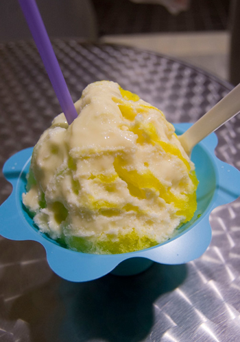 Foodista | Recipes, Cooking Tips, and Food News | Shave Ice