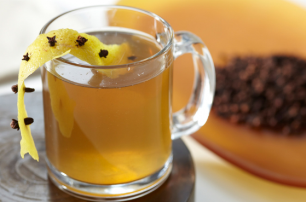 hot toddy