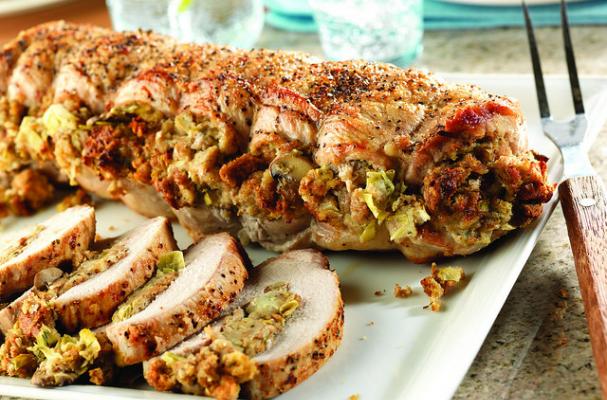 pork roast