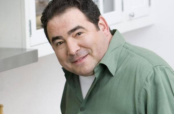 Emeril Lagasse