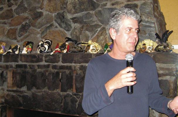 anthony bourdain the layover