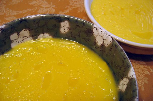 lemon curd