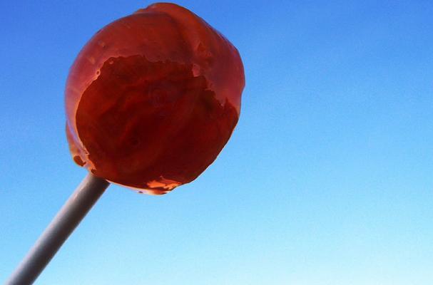 lollipops