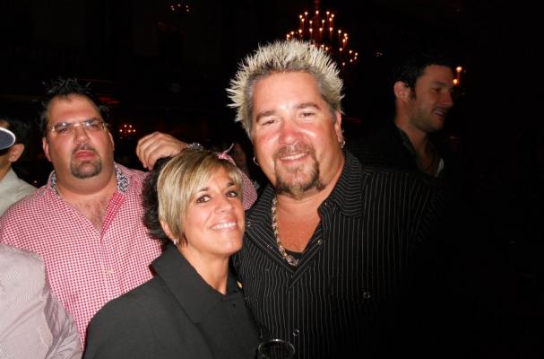 Guy Fieri