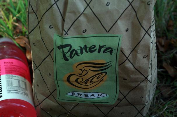 Panera Bread 