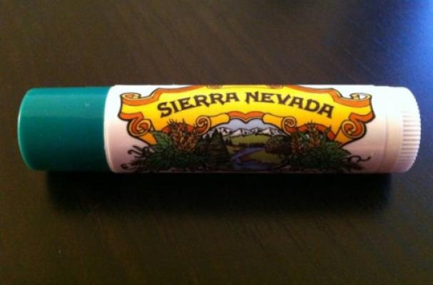 Sierra Nevada Lip Balm