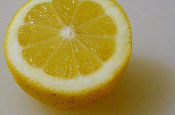 lemon