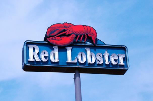 Red Lobster 