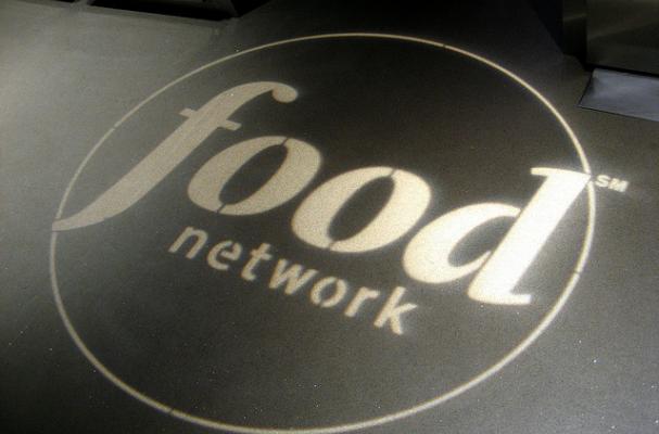 food network logo