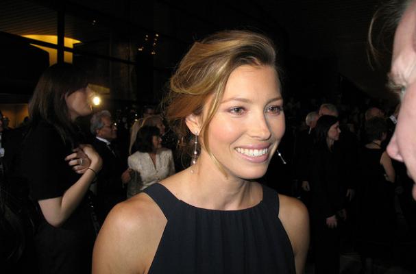 jessica biel