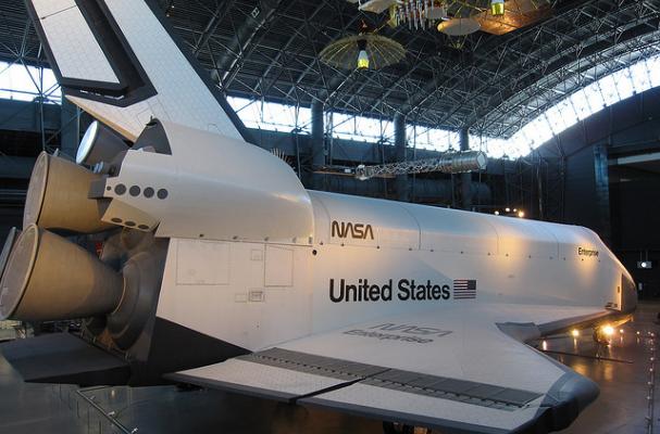 Space Shuttle