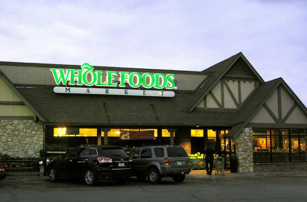 Whole Foods Market