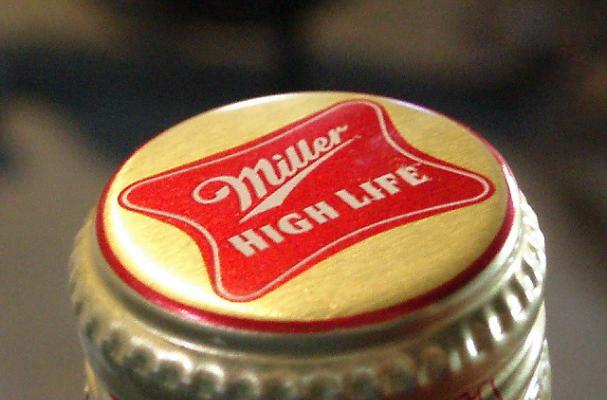 miller high life