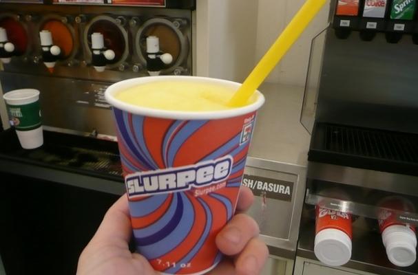 Slurpee Lites