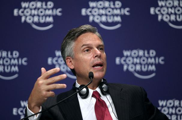 Jon Huntsman