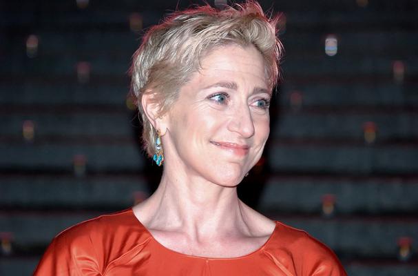 Edie Falco