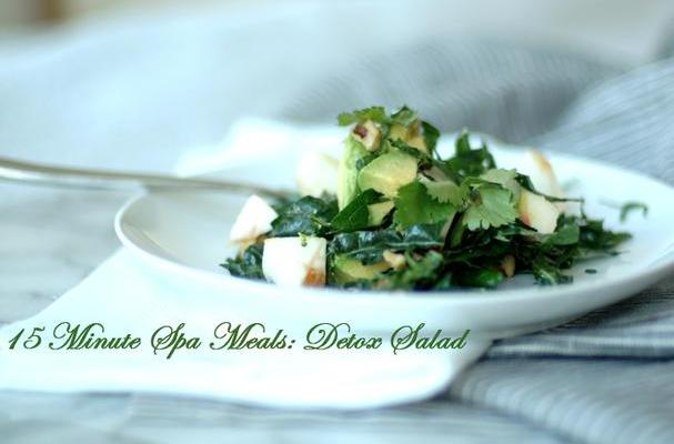 Detox Salad