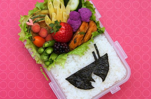 Bento Photo Of The Week