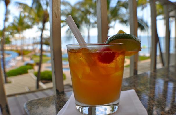 Mai Tai