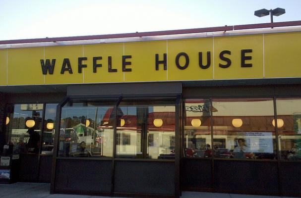 waffle house index