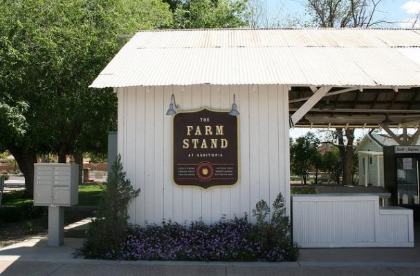 Farm Stand